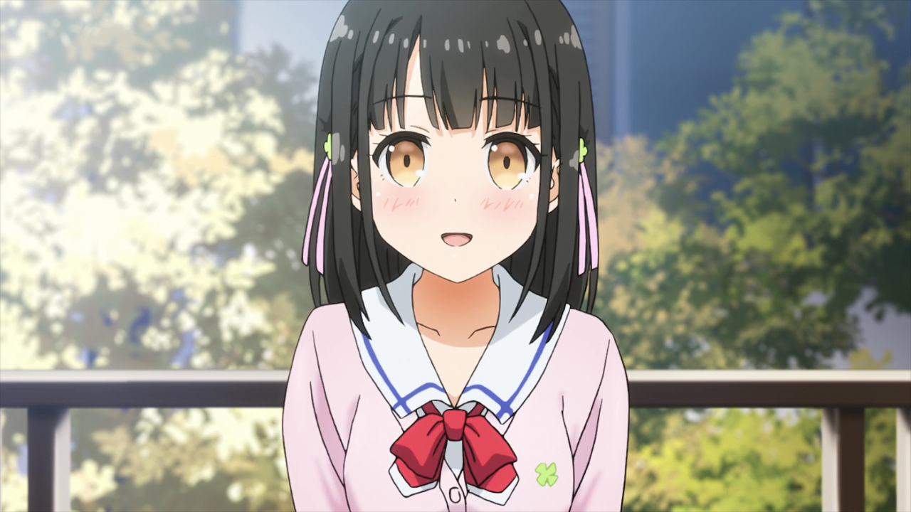 One Room (Dakara Subs)